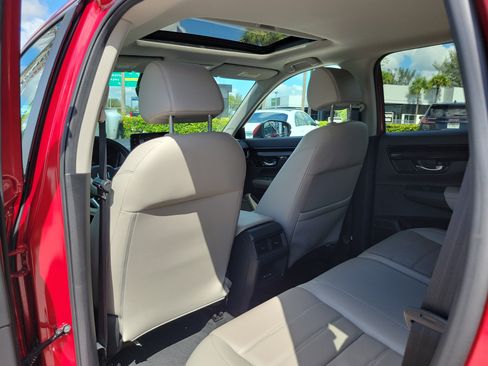Used 2024 Honda CR-V EX-L image 15