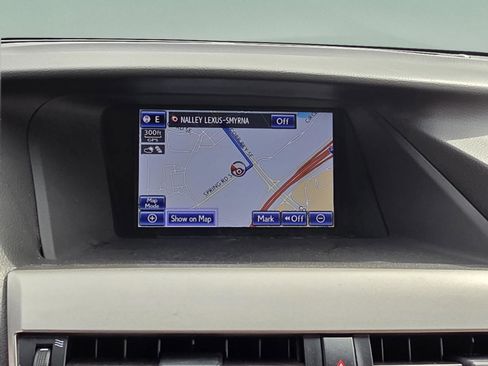 Used 2015 Lexus RX 350 FWD image 18