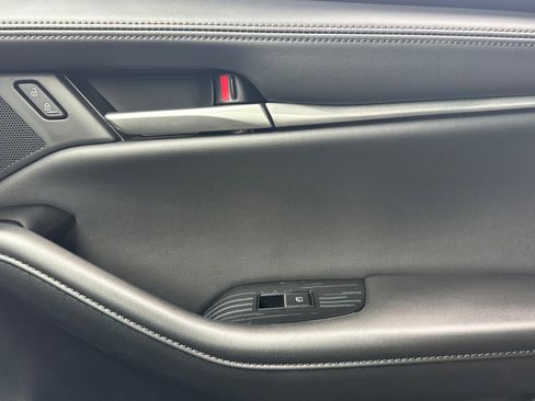 New 2026 MAZDA MAZDA3 s Sport image 19