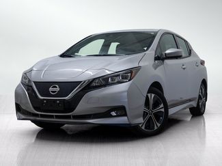Used 2022 Nissan Leaf SV Plus FWD video 1