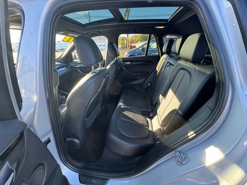 Used 2018 BMW X1 xDrive28i image 10