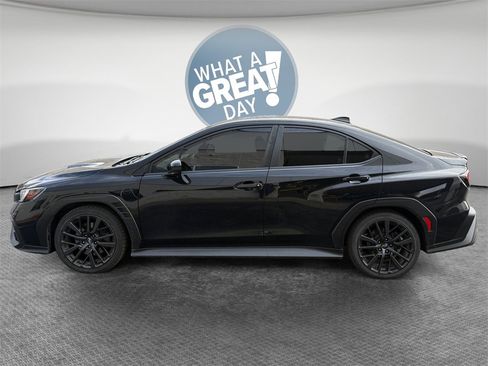 Used 2022 Subaru WRX Premium w/ Popular Package #1 image 7
