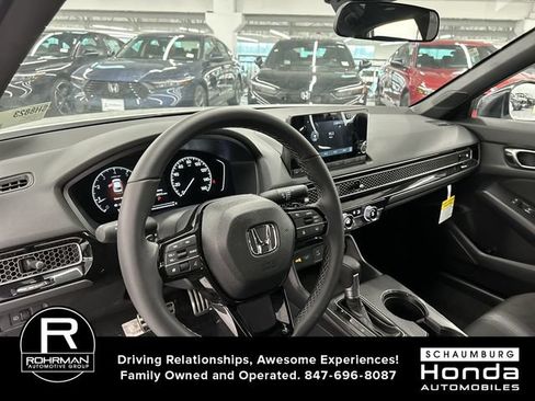 Used 2026 Honda Civic Sport image 21