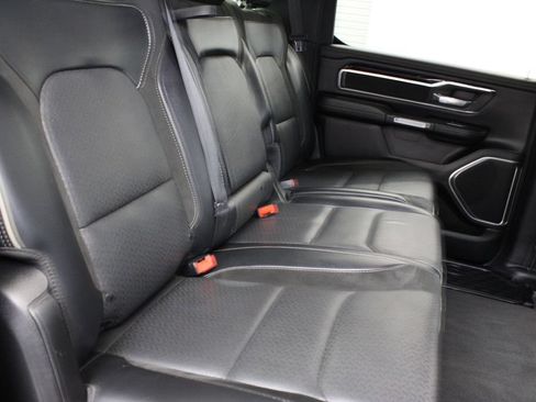 Used 2019 RAM 1500 Laramie w/ Sport Appearance Package AWD/4WD image 20