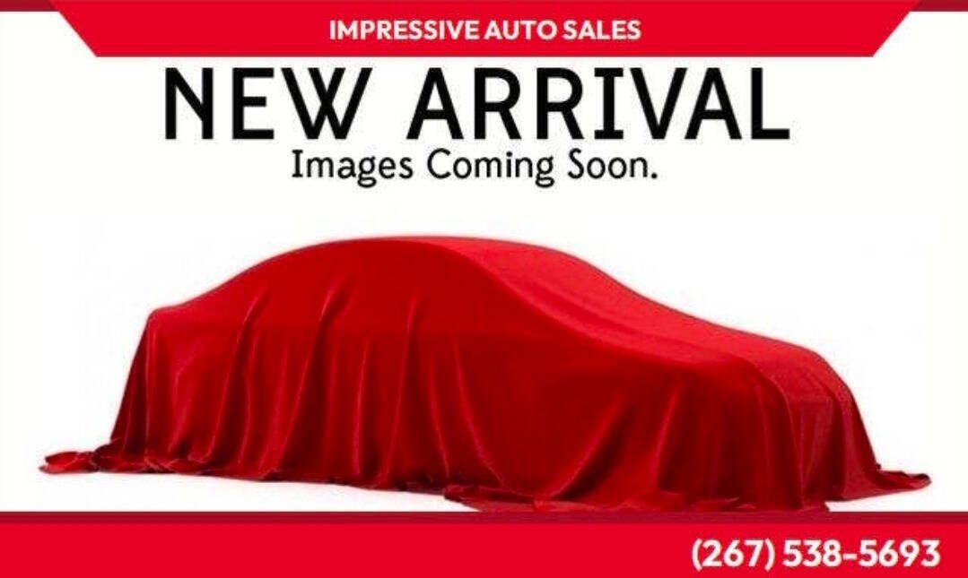 Used 2017 GMC Acadia Limited SLT AWD/4WD image 1