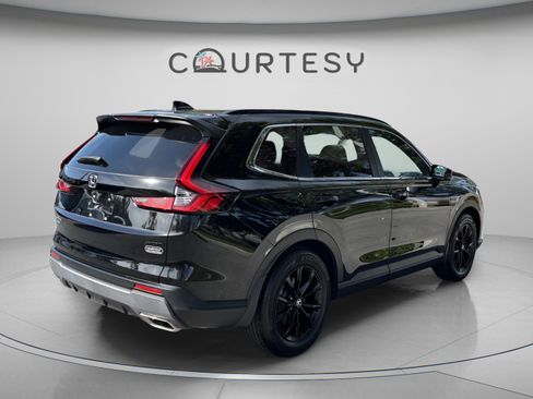 Used 2024 Honda CR-V Sport image 7