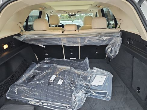 New 2026 Mercedes-Benz GLE 350 4MATIC image 13