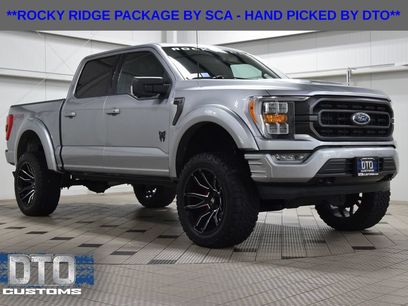 Used 2023 Ford F150 XLT w/ Equipment Group 302A High
