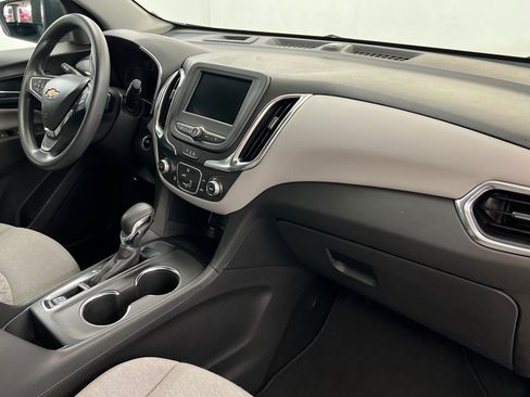 Used 2024 Chevrolet Equinox LS FWD image 25