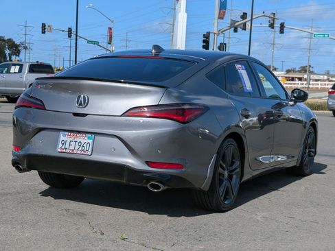 Used 2024 Acura Integra A-Spec image 13