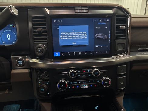 New 2026 Ford F350 King Ranch AWD/4WD image 23