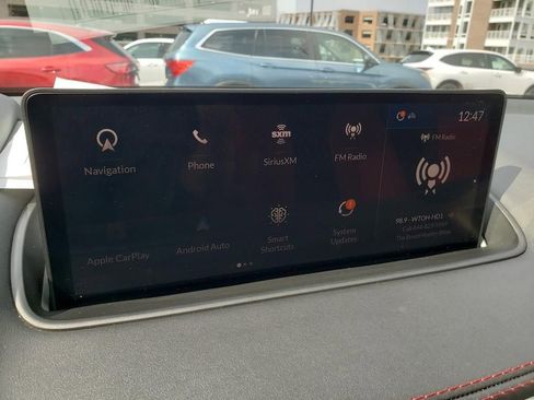 Certified 2024 Acura MDX A-Spec image 26