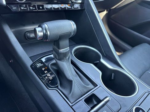 Used 2022 Kia K5 GT-Line FWD image 20