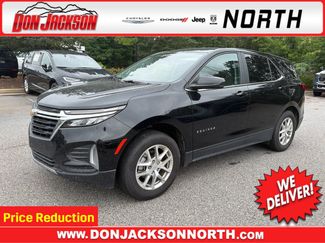 Used 2024 Chevrolet Equinox LT AWD/4WD video 1