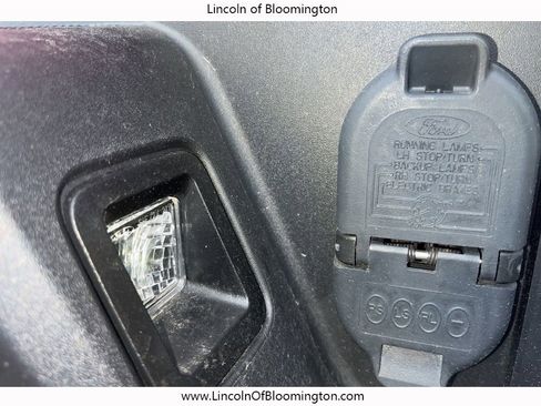 Used 2023 Ford F150 Raptor w/ Raptor Carbon Fibre Package image 19