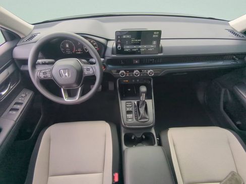 New 2026 Honda CR-V LX image 11