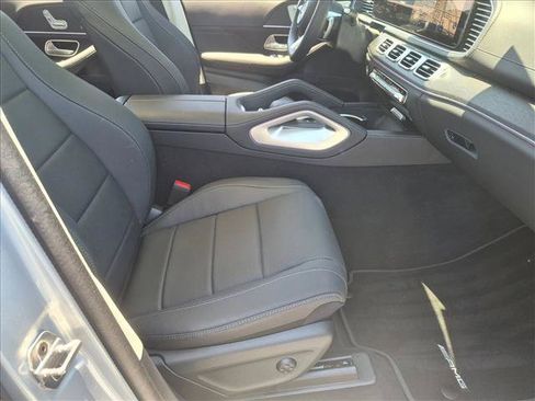 Used 2026 Mercedes-Benz GLS 450 4MATIC image 21