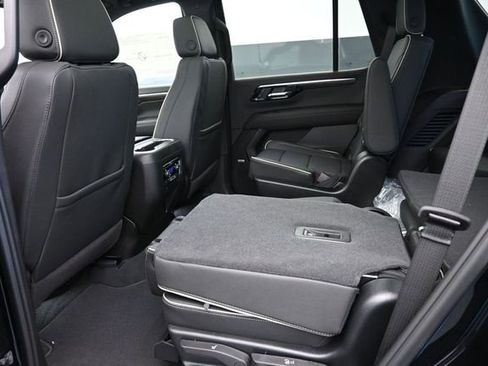 New 2026 Chevrolet Tahoe Premier w/ Sun And Tow Package AWD/4WD image 17