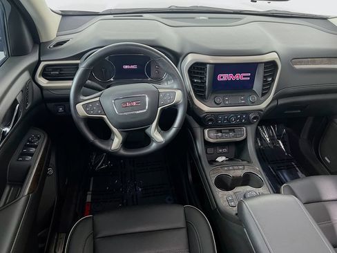 Certified 2021 GMC Acadia Denali w/ Denali Ultimate Package AWD/4WD image 23