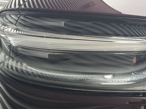 New 2026 Porsche Macan Turbo image 16