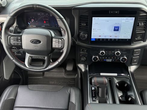 Used 2025 Ford F150 Raptor image 11
