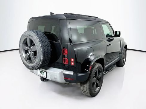 Used 2024 Land Rover Defender 90 S AWD/4WD image 5