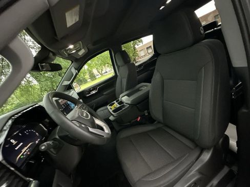 Used 2025 GMC Sierra 1500 Elevation AWD/4WD image 15