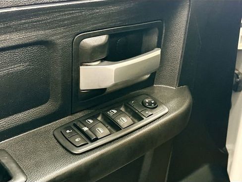 Used 2019 RAM 2500 Tradesman image 19