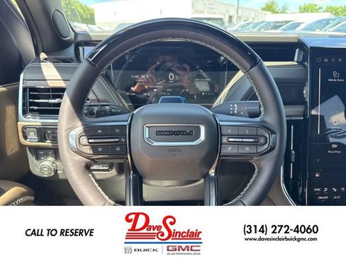 New 2026 GMC Yukon XL Denali Ultimate AWD/4WD image 14