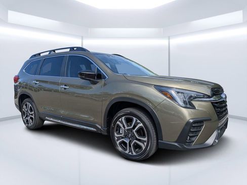 New 2026 Subaru Ascent Touring AWD/4WD image 1