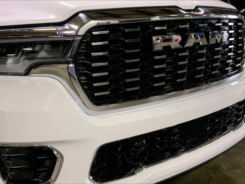 New 2026 RAM 1500 Tungsten image 27