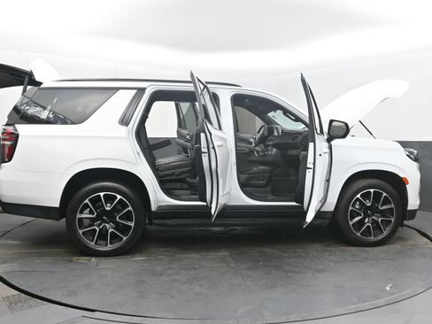 Used 2023 Chevrolet Tahoe RST w/ Sport Performance Package image 43