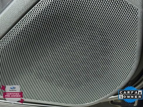 Certified 2023 Subaru Forester Wilderness image 26