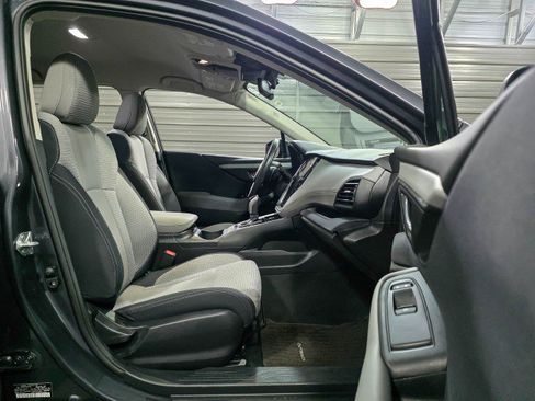 Used 2023 Subaru Outback Premium image 14