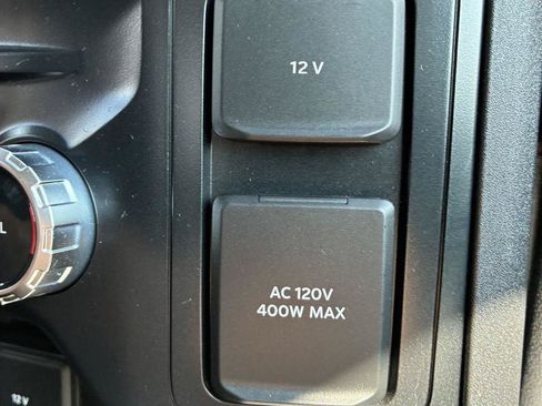 Used 2024 Ford F350 Lariat w/ Sport Appearance Package AWD/4WD image 32