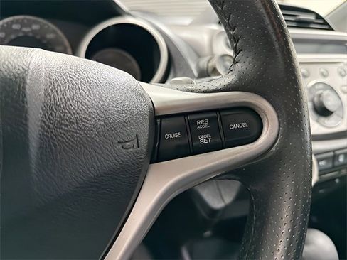 Used 2010 Honda Fit Sport image 16