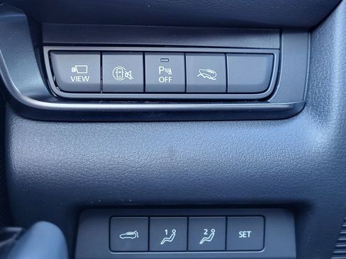 New 2026 MAZDA CX-30 2.5 Turbo w/ Premium Plus Pkg image 13