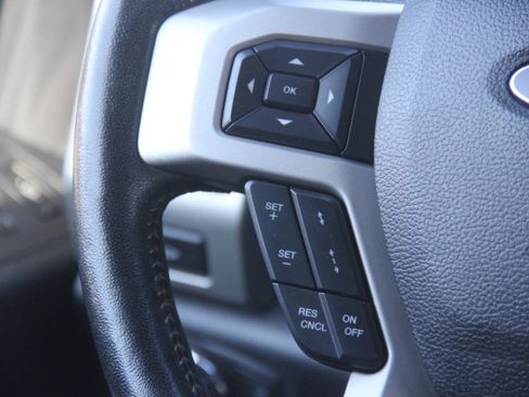 Used 2017 Ford F250 Lariat w/ Lariat Ultimate Package image 21