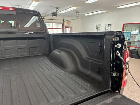 Used 2024 RAM 2500 Power Wagon w/ Level 1 Equipment Group AWD/4WD image 30