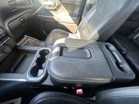 Used 2021 Chevrolet Silverado 1500 LT Trail Boss image 26