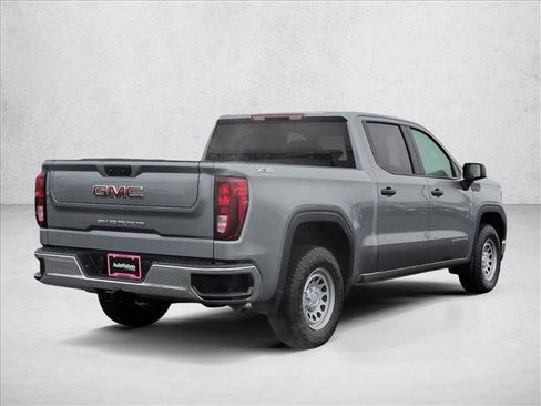 New 2026 GMC Sierra 1500 Pro w/ Pro Value Package image 2