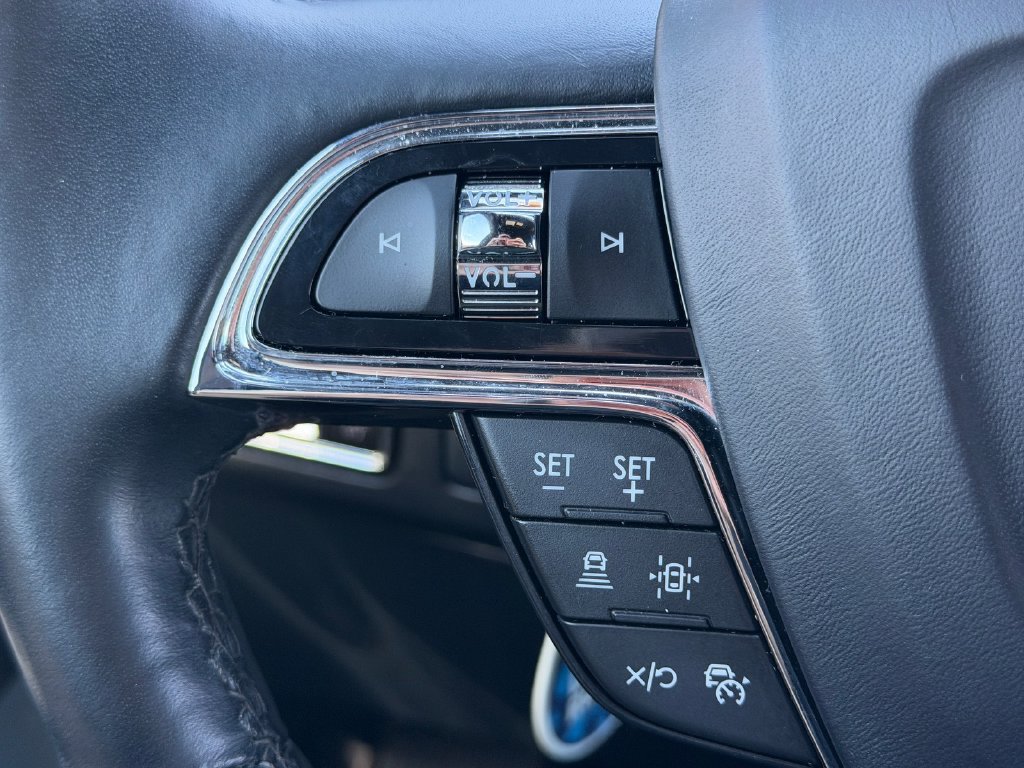 Used 2023 Lincoln Navigator Reserve AWD/4WD image 14