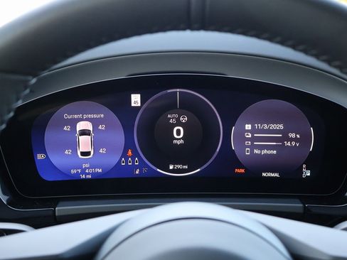 New 2025 Porsche Macan 4S Electric image 29