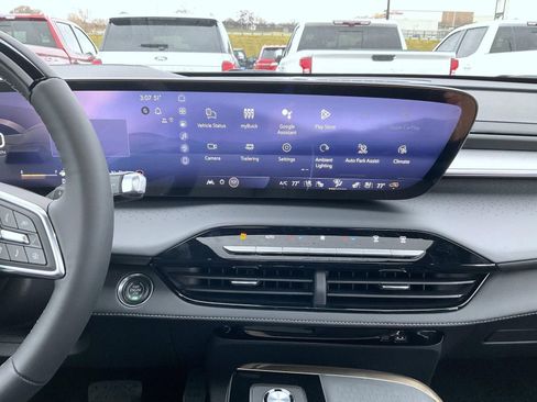 New 2026 Buick Enclave Avenir w/ Super Cruise Package AWD/4WD image 13