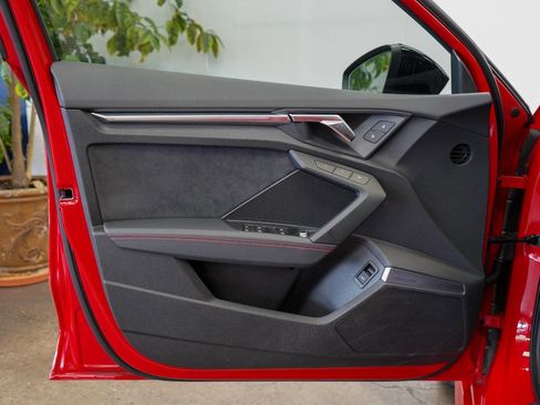 Used 2023 Audi RS 3 image 41