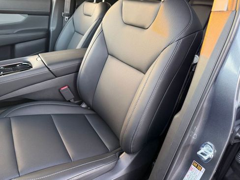 New 2026 Nissan Murano SL image 22