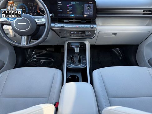 Used 2025 Hyundai Kona SEL FWD image 10