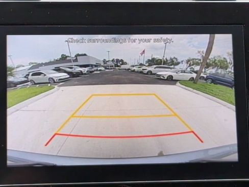 Certified 2024 Hyundai Tucson SEL FWD image 22