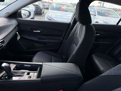 New 2026 Nissan Sentra SV image 19