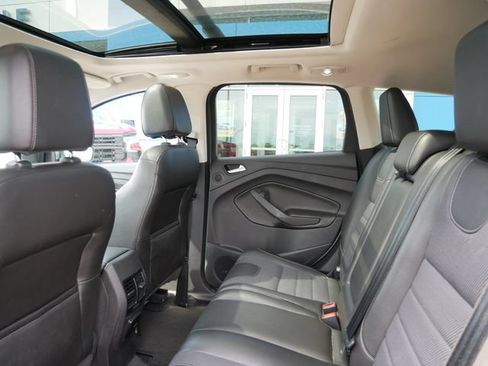 Used 2013 Ford Escape Titanium w/ Parking Technology Pkg AWD/4WD image 5